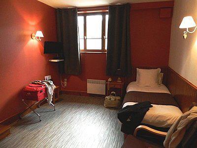 Logis - Auberge Du Colombier Guines ภายนอก รูปภาพ
