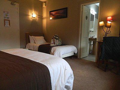 Logis - Auberge Du Colombier Guines ภายนอก รูปภาพ