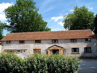 Logis - Auberge Du Colombier Guines ภายนอก รูปภาพ